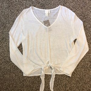 H&M Long Sleeve